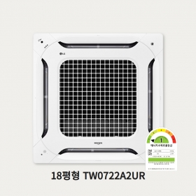 LG 1등급 천장형에어컨 18평형_설치비포함 ▶TW0722A2UR◀