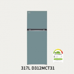 LG 1등급 냉장고 317L_2도어▶D312MCT31◀