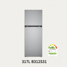 LG 1등급 냉장고 317L_2도어▶B312S31◀