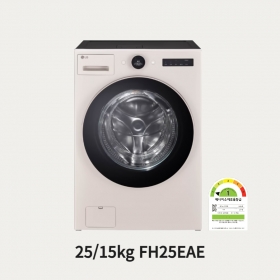 LG 1등급 세탁기 워시콤보 25/15kg ▶FH25EAE◀