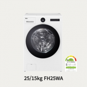 LG 1등급 세탁기 워시콤보 25/15kg ▶FH25WA◀