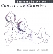 Concert de Chamber