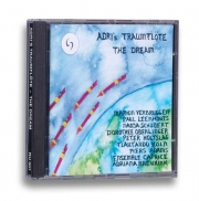Adri's Traumfl&ouml;te - The Dream