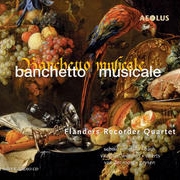 Banchetto musicale