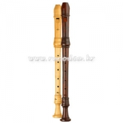 로머 브레산 알토 리코더