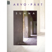 Summa (UE33030)