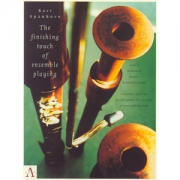 The finishing touch of ensemble playing