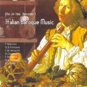 Italian Baroque Music
