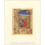 고화 미니어처 M1