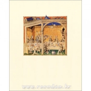 고화 미니어처 M4