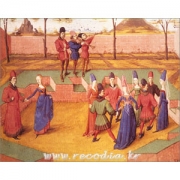 고화 미니어처 M6