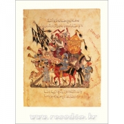 고화 미니어처 M10