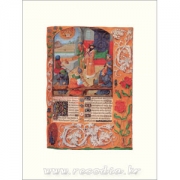 고화 미니어처 M15