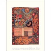 고화 미니어처 M17