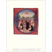 고화 미니어처 M18