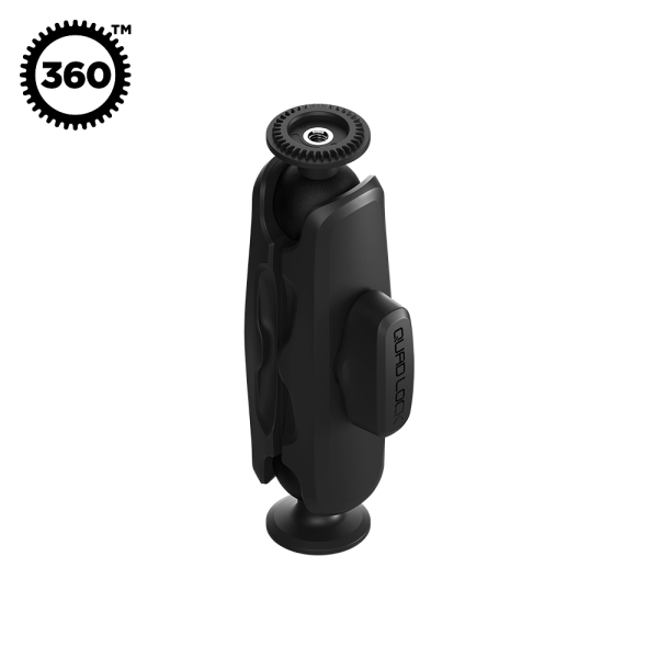쿼드락 360 암 듀얼 피벗 미디엄