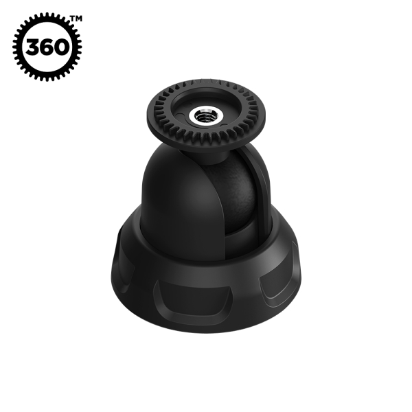 쿼드락 360 암 싱글 피벗