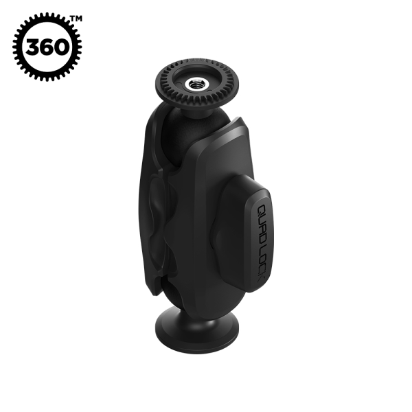 쿼드락 360 암 듀얼 피벗 스몰