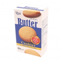 티포 버터 쿠키 60g (박)