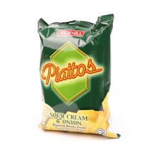 피아토스 양파맛 감자칩 85g