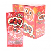 새콤짱 딸기맛 35g