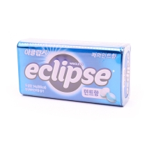 이클립스 페퍼민트향 34g