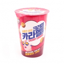 커널스) 크리미 캬라멜 팝콘 65g (박)