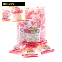 오부라이트롤 3g이상