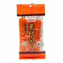 정성제과 쫀득쫀득 쫀디기 95g (박)