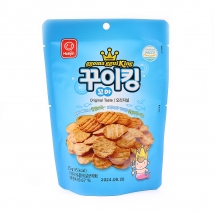 한진) 꼬마꾸이킹 오리지날 25g (박)