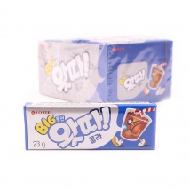 롯데) 왓따 콜라 23g