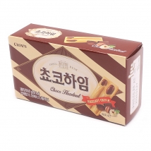 크라운) 쵸코하임 47g (박)