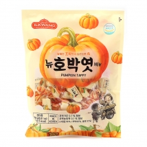 일광) 바이오카라멜 [뉴 호박엿] 250g (박)