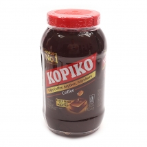 코피코) 커피캔디 612.5g[통] (낱)