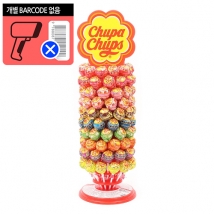 츄파춥스 슬림휠 1320g (낱)