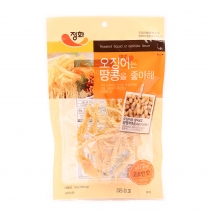 정화) 오징어는 땅콩을 좋아해 40g