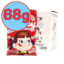 후지야 밀키 캔디 68.4g [대][삼경]