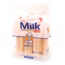 밀크클래식 쌀과자[*치즈맛*] 240g (박)