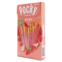 글리코) 포키 딸기 41g (박)