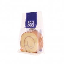 임박) [천원빵] 롤케익 80g [Roll Cake] (박)
