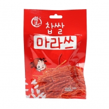 찹쌀 마라쓰 33g [진미채]