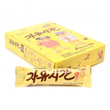 해태) 자유시간 36g