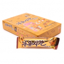 해태) 자유시간 [아몬드] 36g