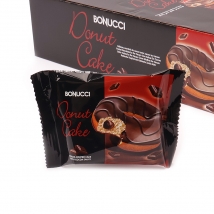 보누치) 도넛케이크 코코아 45g