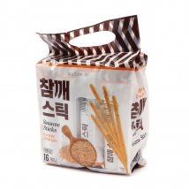 키즈웰) 참깨스틱 256g (박)
