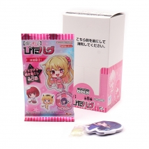 최애의아이 오시노코피타허그 1.6g[츄잉껌] [껌딱지-자석클립]