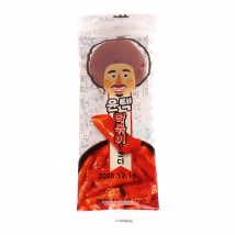 행사) 윤택 떡볶이맛캔디 10g