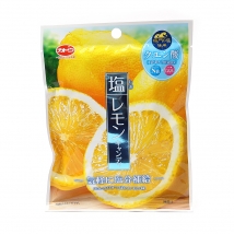 카토시오 레몬향캔디 55g (박)