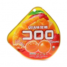 UHA) 코로로 망고 40g