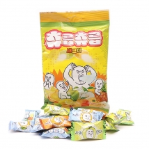 행사) 오늘의짤) 츄릅츄릅 새코미 캔디 75g
